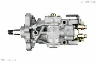 Fuel Injection Pump 0470506017 0986444042 0986444082 Volvo FL 