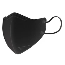 AER KF94 Face Protective Safety Mask Made in Korea Adult Large 4 Layers