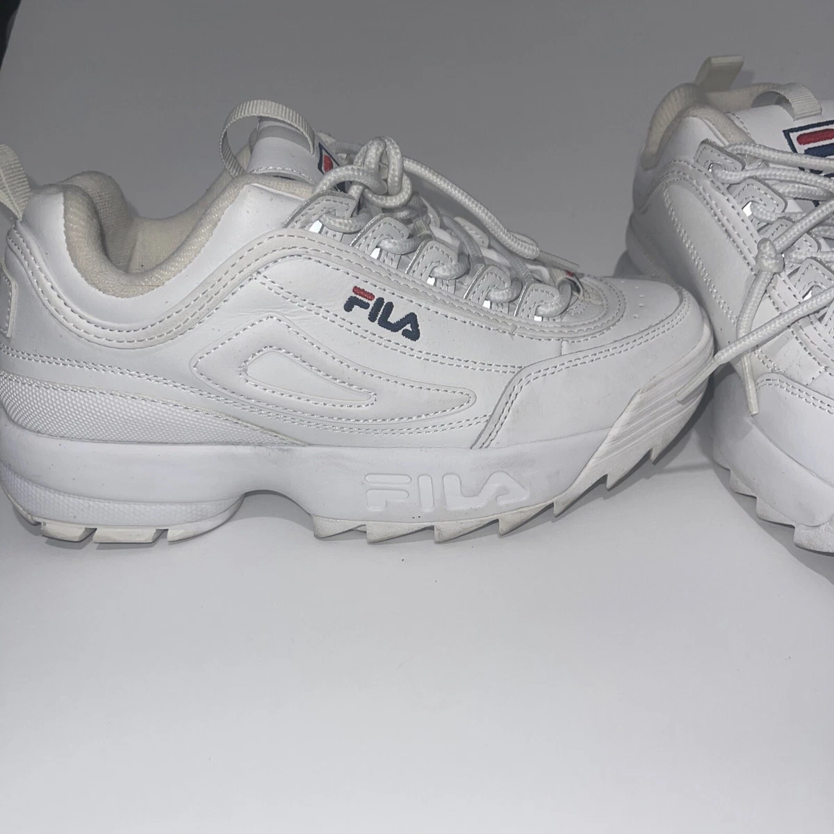 fila women's fashion sneakers
