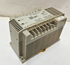 OMRON – S82K-10024 – POWER SUPPLY – 2.5 A – 24 VDC - 4.2 AMP (LOT OF 2)