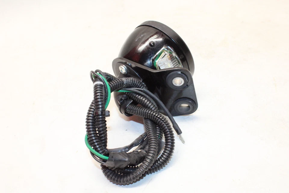 Задний тормозной фонарь 2001 Honda Shadow Vlx 600 Vt600cd Deluxe - Изображение 4 из 4