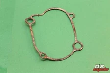 NOS Kawasaki 1967-1976 C2SS C2TR G4TR Left Engine Cover Cap Gasket # 14051-001