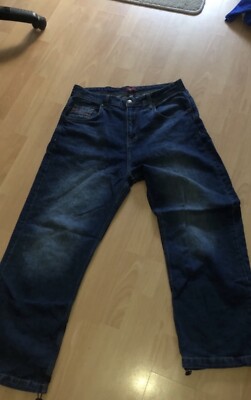ecko unltd . jeans breit