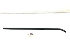 2020-2024 FORD EXPLORER RIGHT PASSENGER REAR DOOR WINDOW BELT MOLDING TRIM OEM