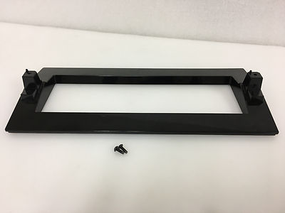 Proscan PLDED3273A-E TV Stand Base , Screws Included / Base Has Scratches 
