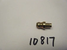 SNAPPER NEW FITTING PN 10817