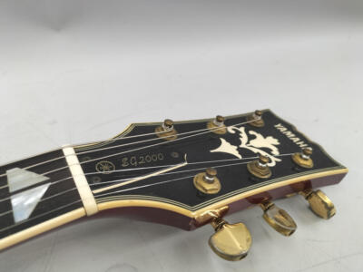 YAMAHA SG2000 ギター Yamaha SG2000 solid body electric guitar Japan 1978