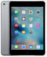 Apple iPad Mini 2nd Gen Retina 16GB 7.9 Tablet Wifi Space Grey 1yr Wrnty Hurry!