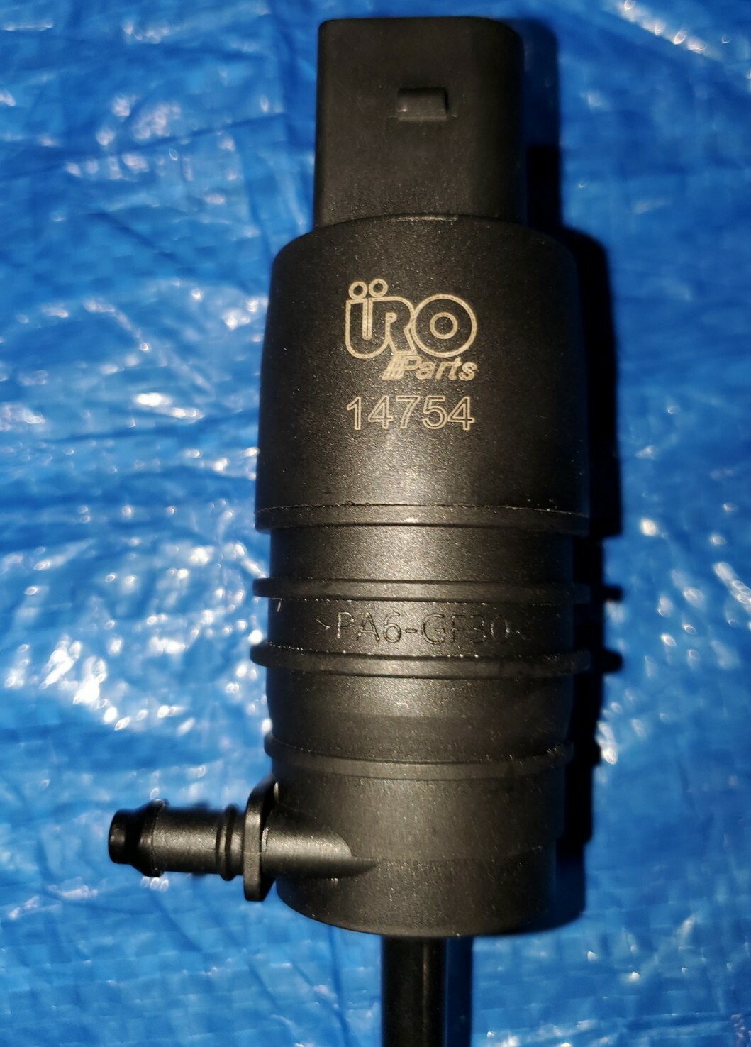 BMW e36 Windshield Washer Pump 328 323 M52 URO Parts eBay