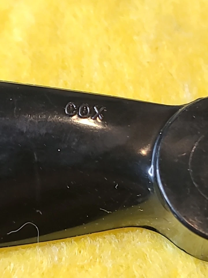 COX NOS Vintage Propeller LOT OF 6 PROPS 6DX2P & Windsor 0630 6x3 - Image 4 of 4