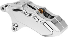 HAWG HALTERS INC 2017-2018 FLHRXS Road King Special Harley Davidson 6 PIST DIFF