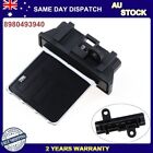 <!--F#f_0-->AC Blower Motor Heater Fan Resistor For Isuzu D-Max Holden Colorado 2008-2011<!--F/-->