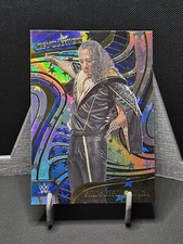 2023 Panini Revolution WWE Astro Shinsuke Nakamura #82