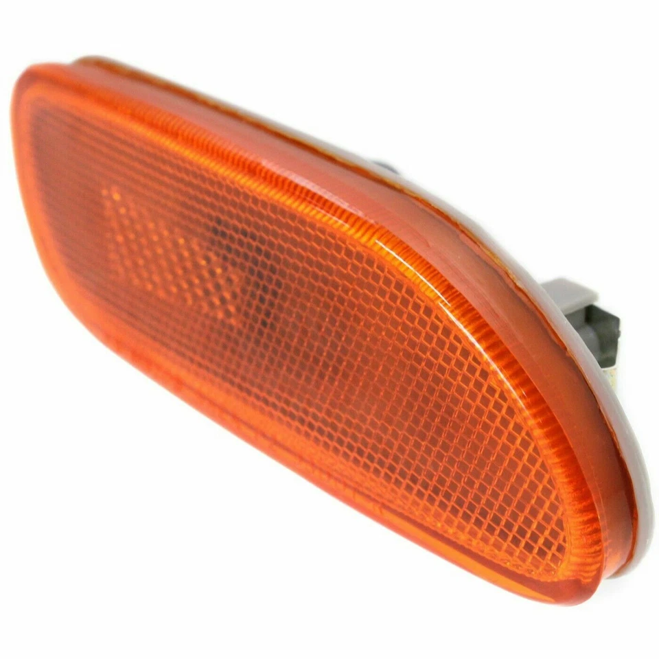 Nuevo conjunto de dos lámparas de esquina para Mitsubishi Eclipse 1995-1999 Foto 4 de 4