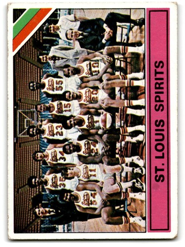 1975-76 Topps Basketball Poor to Good You Choose, Complete Your Set #1-330 - Bild 450 von 459