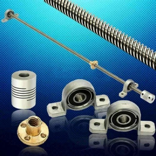 Lead Screws