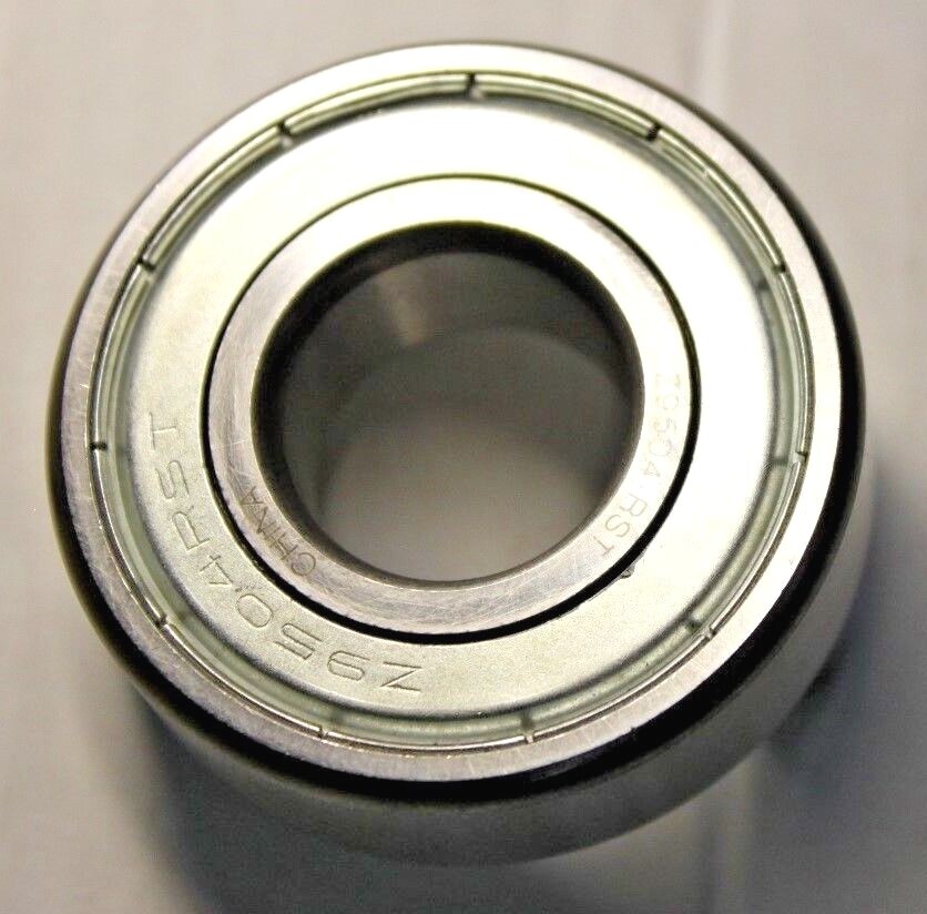 JD9236 Cuscinetto Cuscinetto Premium Per Tosaerba Z9504-2RST | Foro 3/4", Compatibile Con Modelli Z9504-RST, P204RR6, 204BBAR Cuscinetto JD9236 JD9296