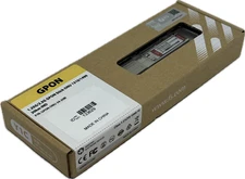 FS GPON GPON-ONU-34-20BI 1.25G 2.5G ONU 1310/1490 20KM IND OP TRANSCEIVER MODULE