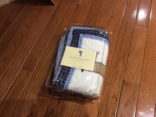 pottery barn kids quilt Standerd Sham