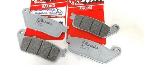 Étriers De Frein Avant Pour Honda CBR 600 F Années 1995-1996 - Pièce D'occasion