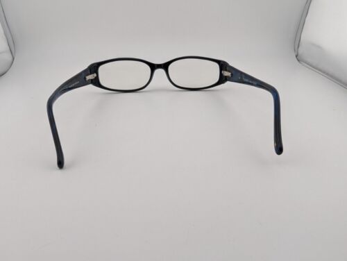 Tommy Hilfiger Brille, nur Gestell, TH 3310 BLK, 51-16-130, Kunststoff, schwarz - Bild 8 von 14