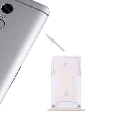 Xiaomi Redmi Note 4X SIM & Micro SD Card Tray