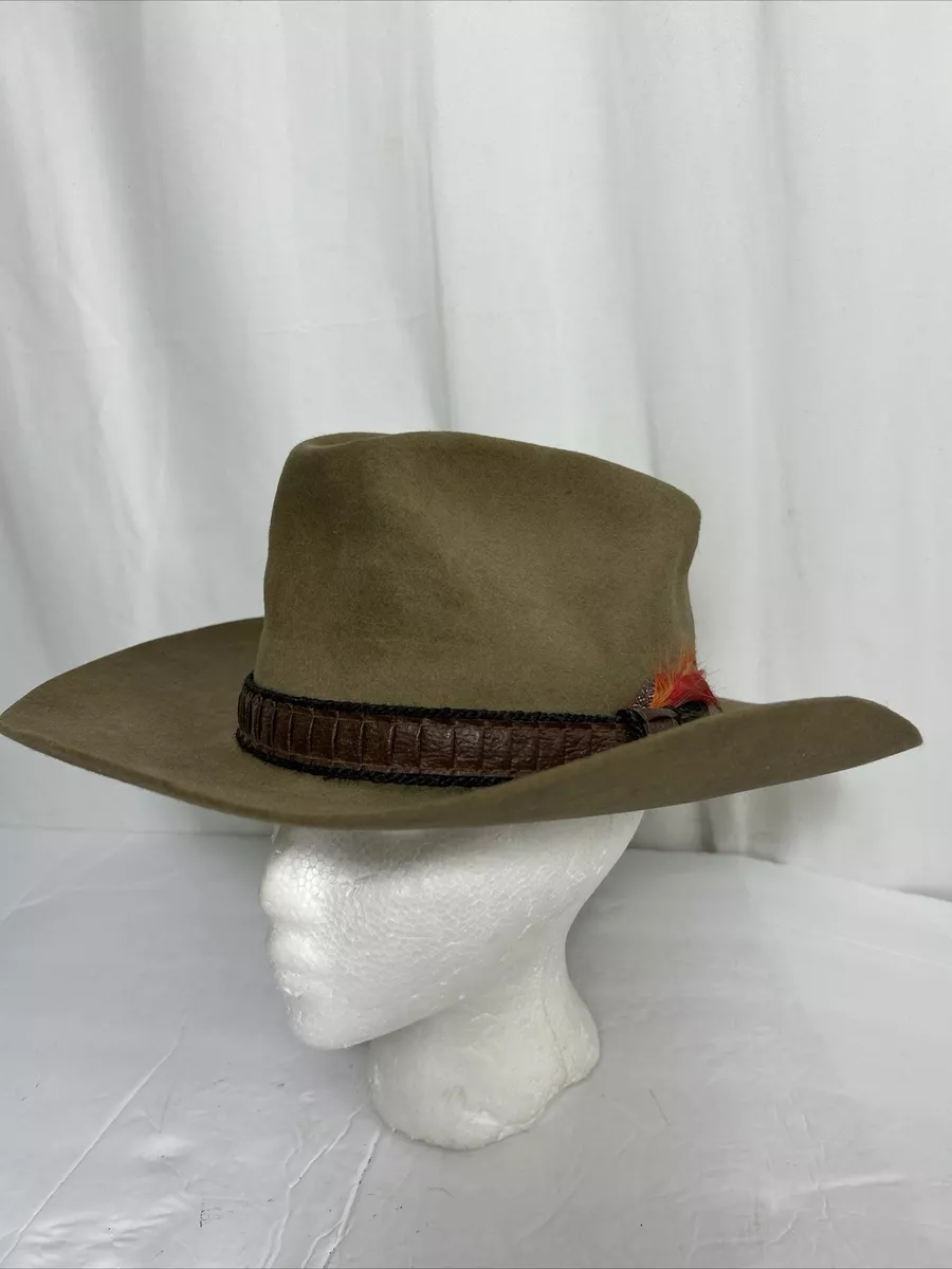 Stetson cheap hats sacramento