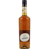 Giffard Caramel Toffee (Karamel) LiköR 0,7 Liter 18% Vol.