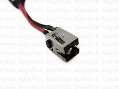 Connecteur D'alimentation DC Jack Pour Toshiba Satellite P850 P855 - Neuf