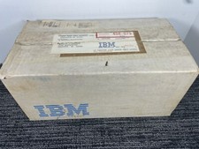 Vintage   IBM   Ink Empty Box Only   1982   C...