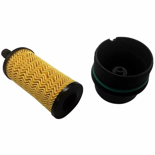 For 2014-2019 MASERATI GHIBLI LEVANTE V6 QUATTROPORTE OIL FILTER 311401 - Picture 5 of 8