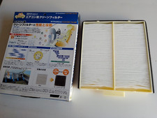 Filtre d'habitacle Honda CRV