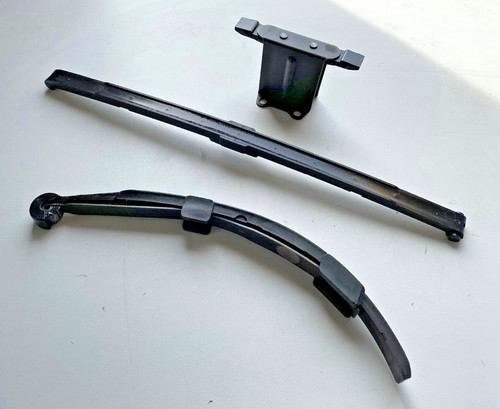 Yamaha FJ1200 (1XJ) 1986-1987 Spannschienen Steuerkette 36Y122510000