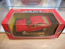 Guiloy Renault 25 V6 Turbo in