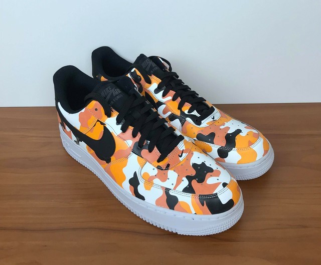 Nike Air Force 1 Low LV8 