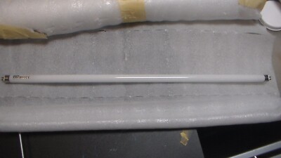 8 PCS Lamp Florescent (Osram) Duke #225809 T5, 14W/840 Cool White PHILIPS