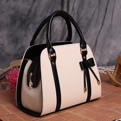 ETUDE handbags summer new bow lady shoulder bag