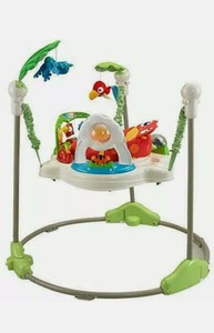 fisher price jumperoo ebay