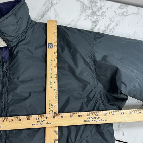 Vintage Columbia Men's Interchange 3 in 1 Heavy Ski Winter Coat Jacket Size XL - Picture 11 of 23