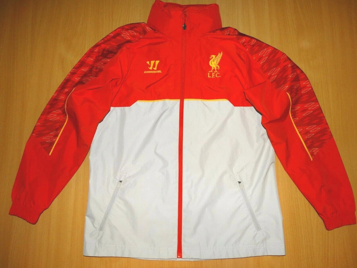 Boys soccer jackets clearance
