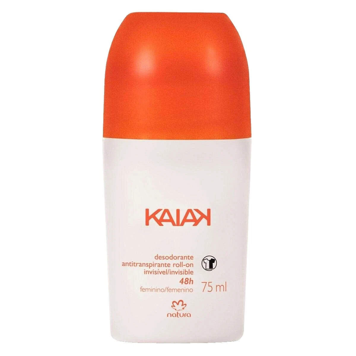 Natura 滚珠止汗剂