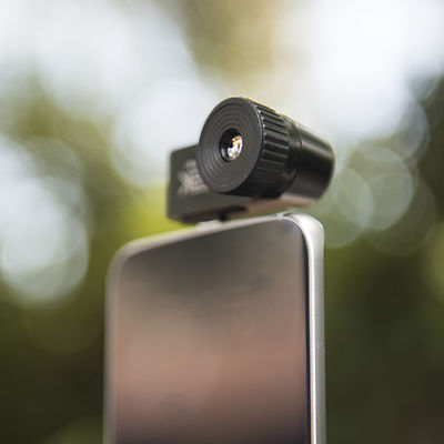 Seek Thermal Compact XR for Android Wärmebildkamera USB-C Camera - CT-AAA 