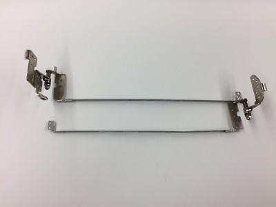 Samsung 355V NP35V5C Scharniere LCD LED Bildschirm Unterstützung Halterungen links rechts Original