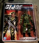 G.I. Joe Ranger Stalker Jumbo 12" Action Figure Hasbro Gentle Giant 2015 Sealed