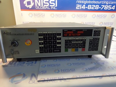 EG&G Princeton Applied Research 1451 Plasma Monitor