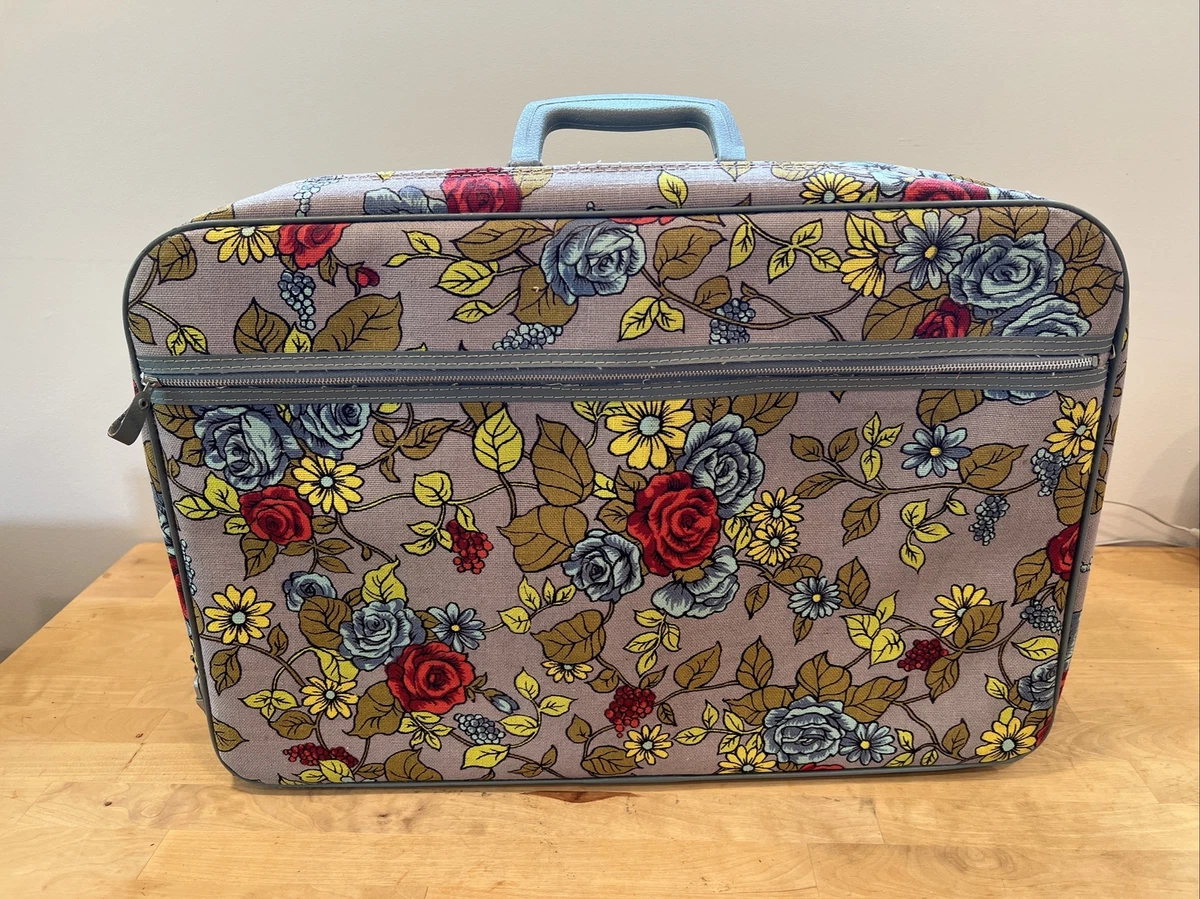 Ebay used suitcases hotsell