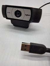 Logitech V-U0031 C930e 1080p USB HD Pro Webcam 860-000568 conference business