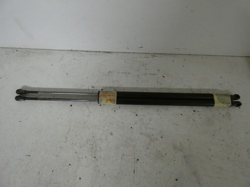 BMW E46 Compact BJ 2002 Heckklappendämpfer 51247118885