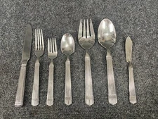 Retroneu * ESPRIT Glossy Stainless Flatware YOUR CHOICE-CHOOSE (103)