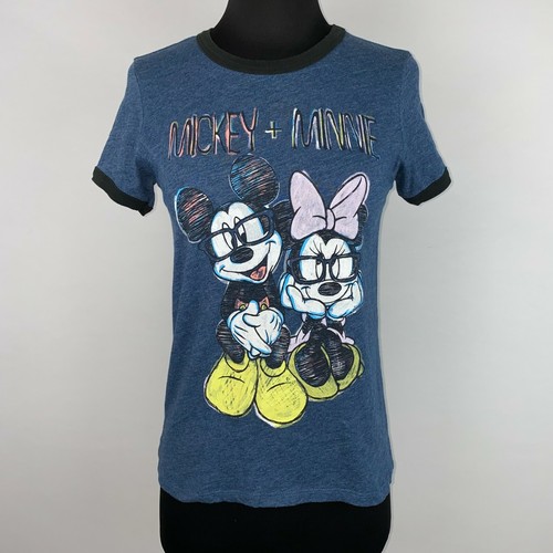 Minnie Mouse Disney Juniors S Mickey + 
